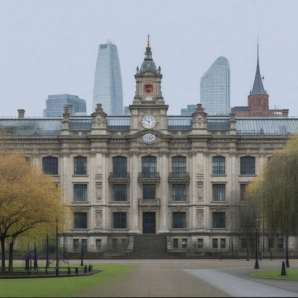London School of Economics